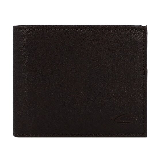 camel active Discover Geldbörse Leder 11 cm