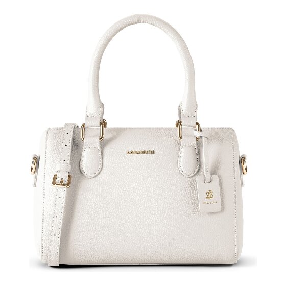 Lazarotti Bologna Leather Handtasche Leder 26 cm