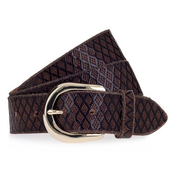 b.belt Gürtel Leder
