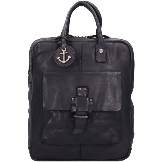 Harbour 2nd Cool Casual Oasis City Rucksack Leder 30 cm