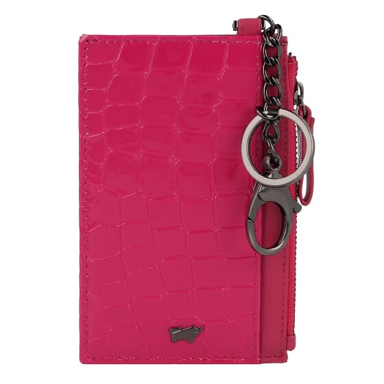 Braun Büffel Verona Schlüsseletui Leder 13 cm Braun Büffel Verona Schlüsseletui Leder 13 cm