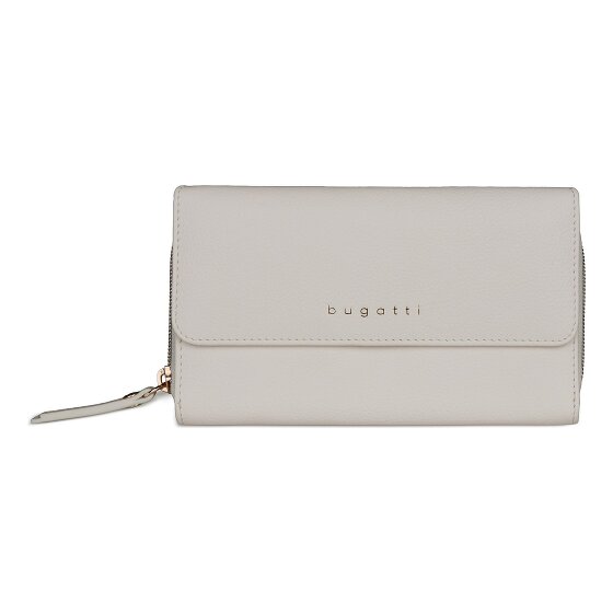 bugatti Emilia Geldbörse RFID Schutz Leder 11 cm