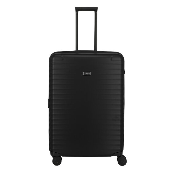 Titan Upgrade 4 Rollen Trolley L 75 cm