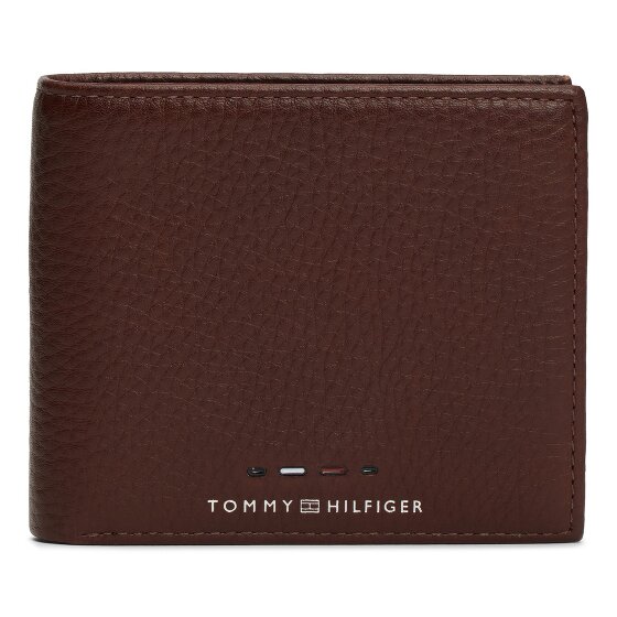 Tommy Hilfiger TH Premium Geldbörse Leder 11.5 cm Tommy Hilfiger TH Premium Geldbörse Leder 11.5 cm