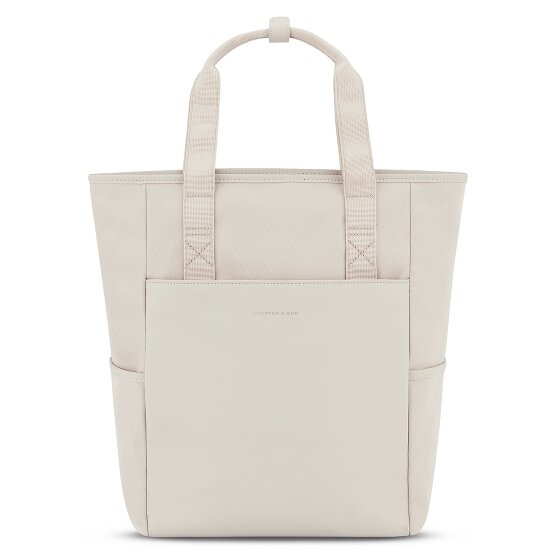 Kapten & Son Lindby Schultertasche 35 cm Laptopfach