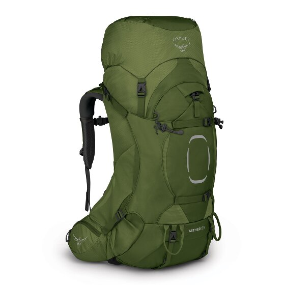 Osprey Aether 55 L-XL Rucksack 83 cm Osprey Aether 55 L-XL Rucksack 83 cm