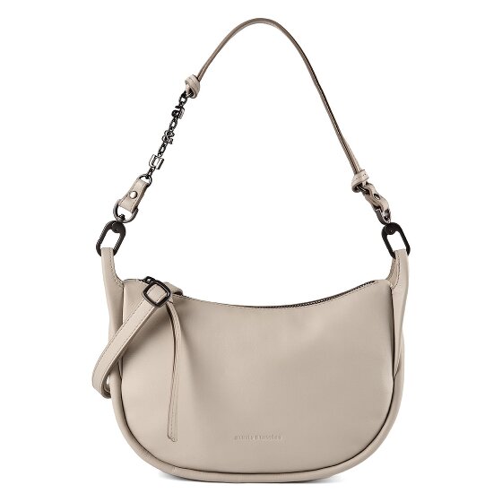 aunts & uncles Bohemian Vibes Schultertasche Leder 26 cm