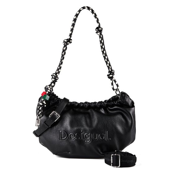 Desigual Half Schultertasche 40 cm