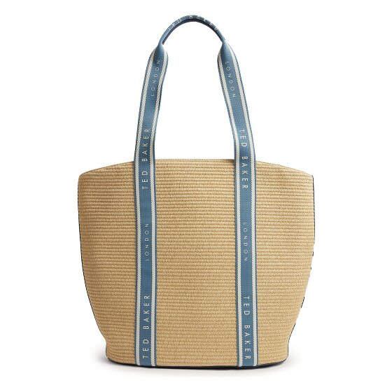 Ted Baker Rafiia Shopper Tasche 35 cm