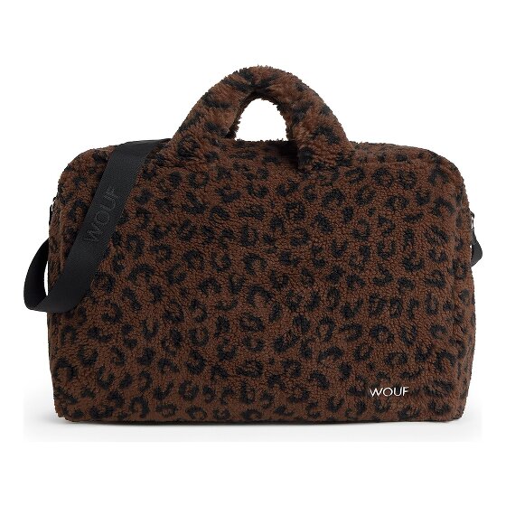 Wouf Teddy Weekender Reisetasche 44 cm