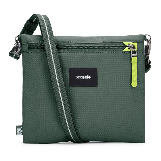 Pacsafe Pacsafe Go Umhängetasche RFID Schutz 24 cm Pacsafe Pacsafe Go Umhängetasche RFID Schutz 24 cm