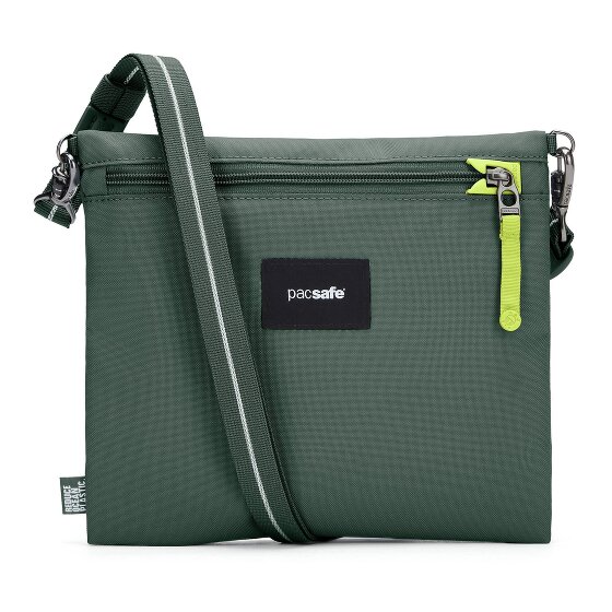 Pacsafe Pacsafe Go Umhängetasche RFID Schutz 24 cm