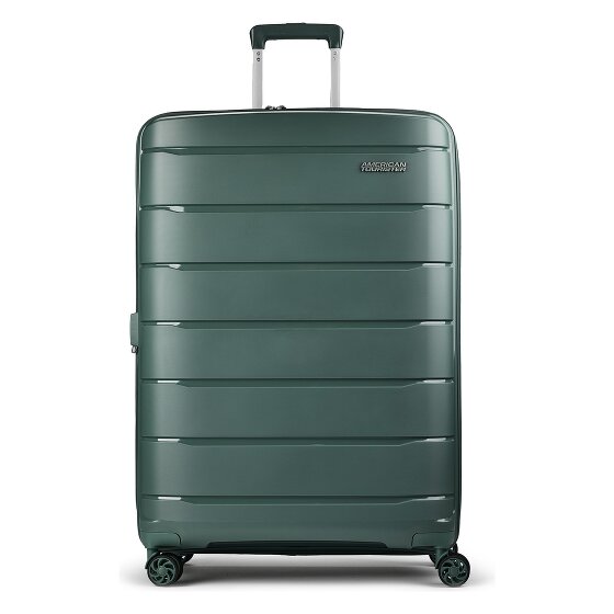 American Tourister Summer Pop 4 Rollen Trolley 76 cm mit Dehnfalte