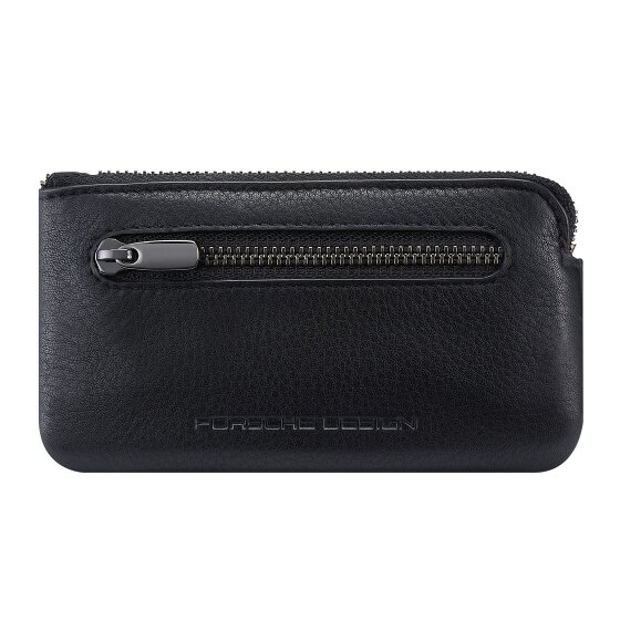 Porsche Design Business Schlüsseletui Leder 12.5 cm