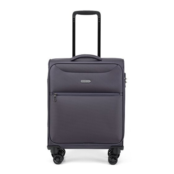 Epic Jupiter 4X 4 Rollen Kabinentrolley 55 cm Epic Jupiter 4X 4 Rollen Kabinentrolley 55 cm