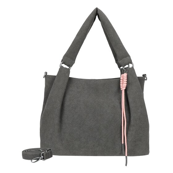 Fritzi aus Preußen Sue03 Shopper Tasche 40 cm Fritzi aus Preußen Sue03 Shopper Tasche 40 cm