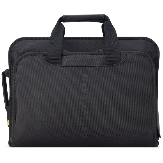 Delsey Paris Arche Aktentasche RFID Schutz 42 cm Laptopfach