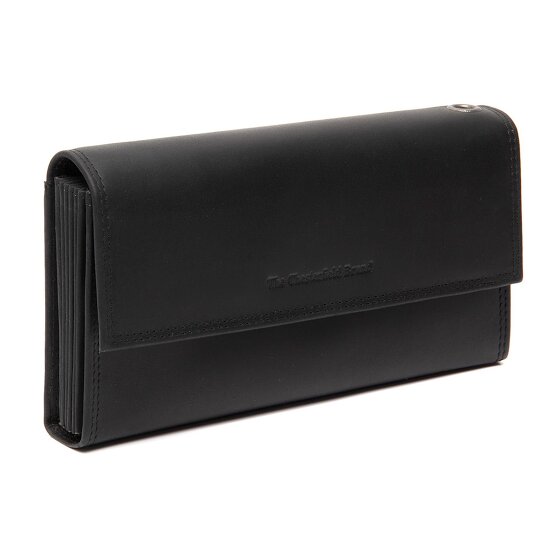 The Chesterfield Brand Grenada Geldbörse RFID Schutz Leder 18 cm