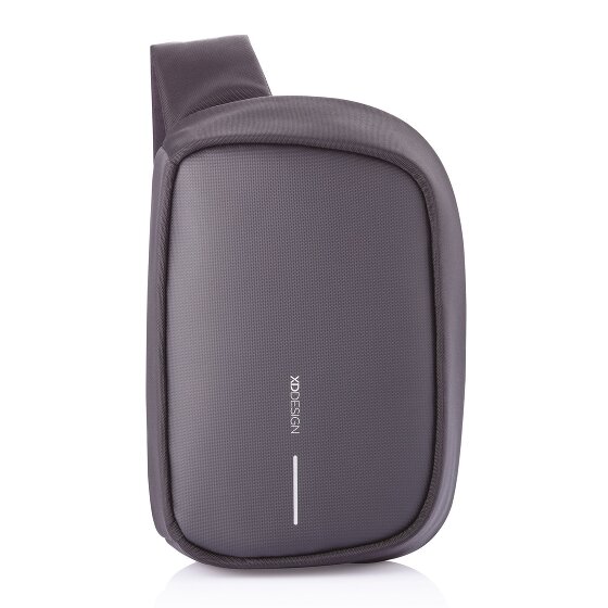 XD Design Bobby Sling Umhängetasche RFID 32,5 cm XD Design Bobby Sling Umhängetasche RFID 32,5 cm