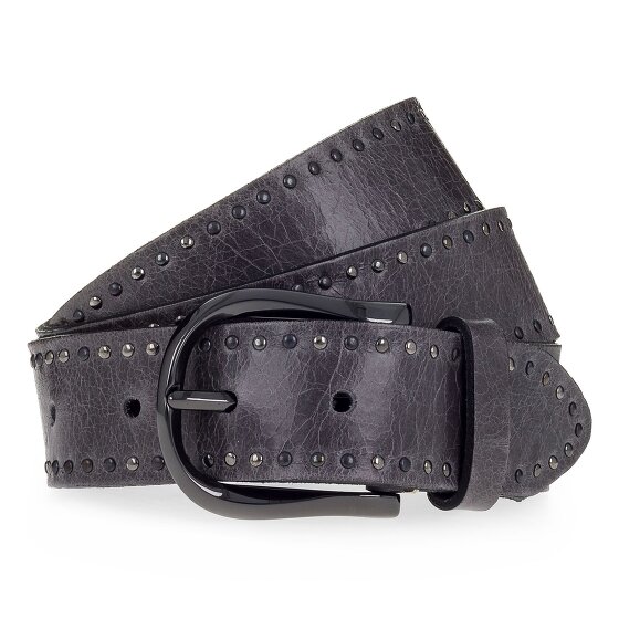 b.belt Nietengürtel Leder b.belt Nietengürtel Leder