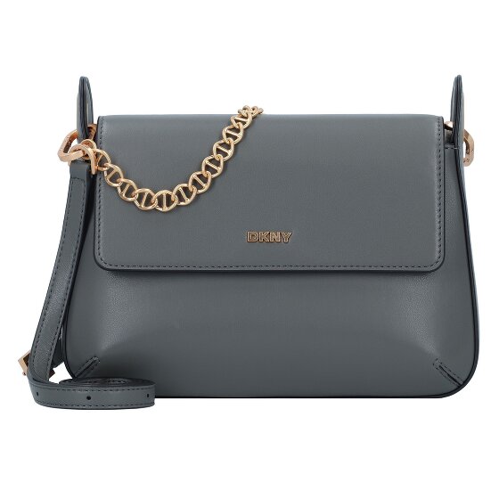 DKNY Belen Schultertasche Leder 26 cm