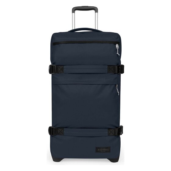 Eastpak Transit'R Plus 4 Rollen Reisetasche 68 cm