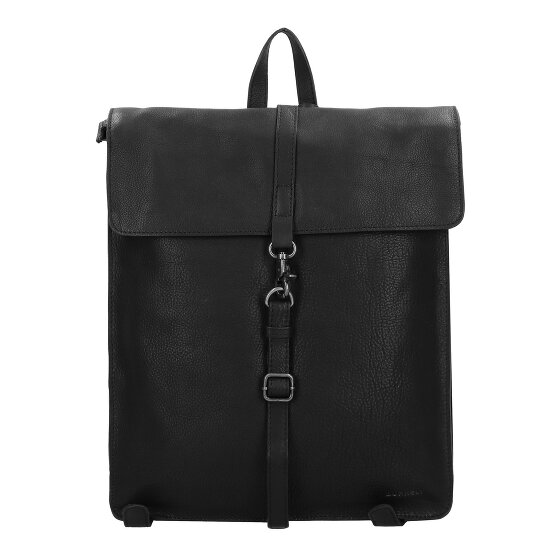 Burkely Antique Avery Daypack Leder 40 cm