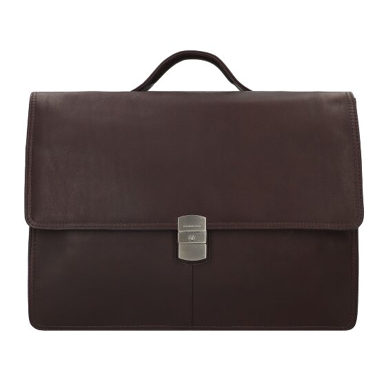 Harold's Country Aktentasche Leder 36 cm