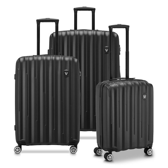 Roncato Element 2.0 4 Rollen Kofferset 3-teilig