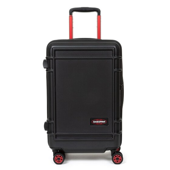 Eastpak Resist'R Zip Resist'R Zip 4 Rollen Kabinentrolley 55 cm