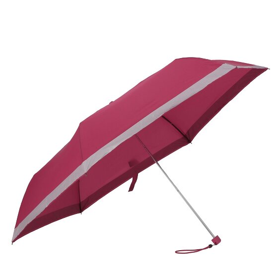Samsonite Rain Pro 3 Taschenschirm 22 cm