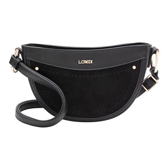 L.Credi Palmira Umhängetasche 27 cm