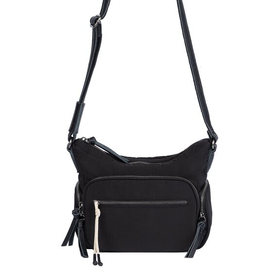 FredsBruder Friends For Life Umhängetasche 24.5 cm FredsBruder Friends For Life Umhängetasche 24.5 cm