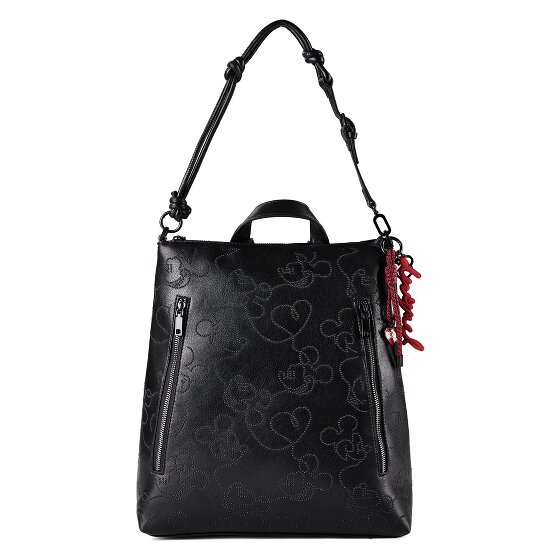 Desigual Mickey City Rucksack 35 cm