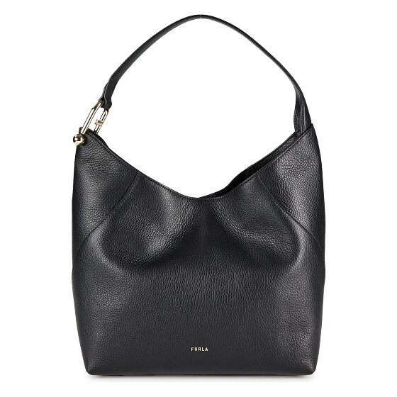 Furla Lara Schultertasche M Leder 27 cm