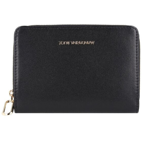 Mandarina Duck Luna Geldbörse Leder 14 cm
