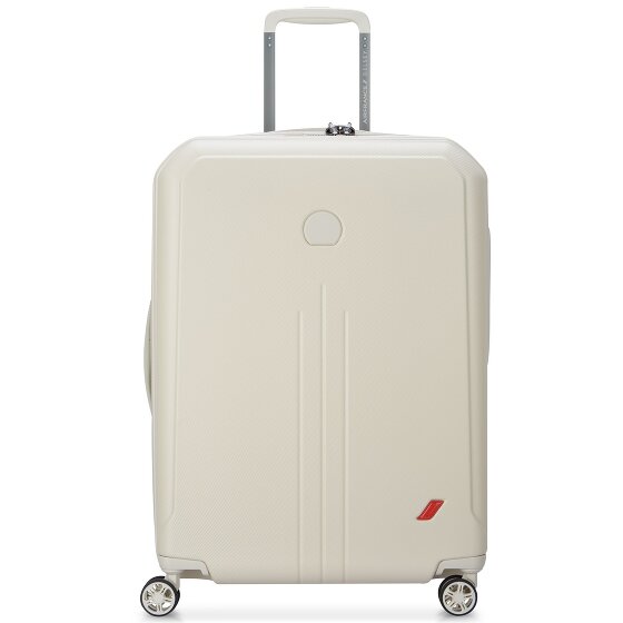 Delsey Paris Allure 4 Rollen Trolley 65 cm