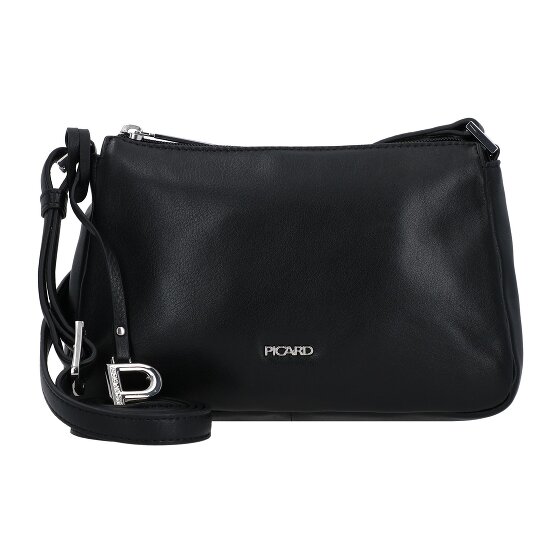 Picard Really Umhängetasche Leder 22 cm