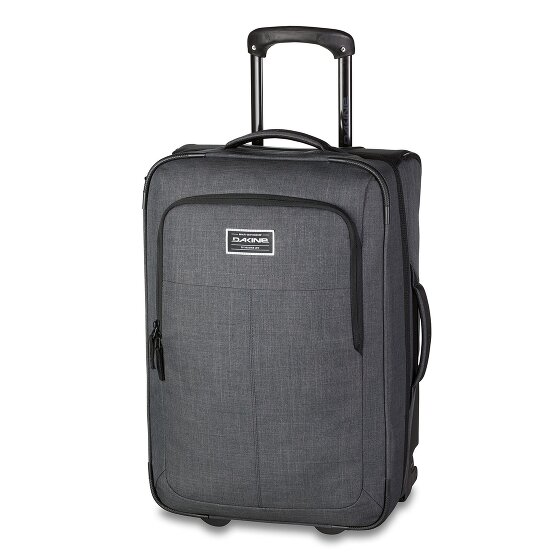 Dakine Carry 2 Rollen Kabinentrolley 55 cm Laptopfach