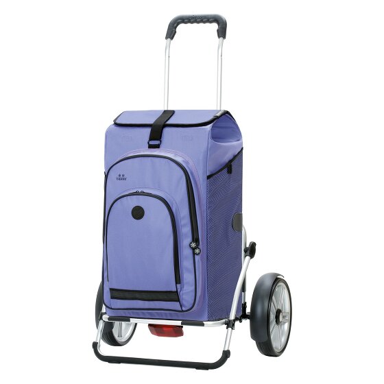 Andersen Shopper Royal Shopper Plus Hydro 2.0 Einkaufstrolley 67 cm
