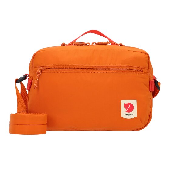 Fjällräven High Coast Umhängetasche 24 cm Fjällräven High Coast Umhängetasche 24 cm