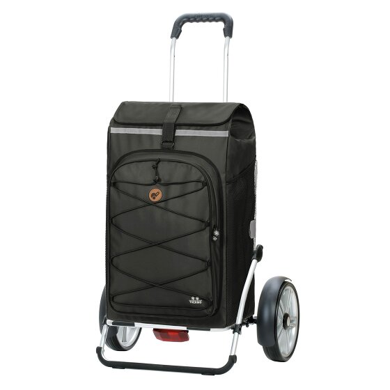 Andersen Shopper Royal Shopper Plus Fado Einkaufstrolley 70 cm