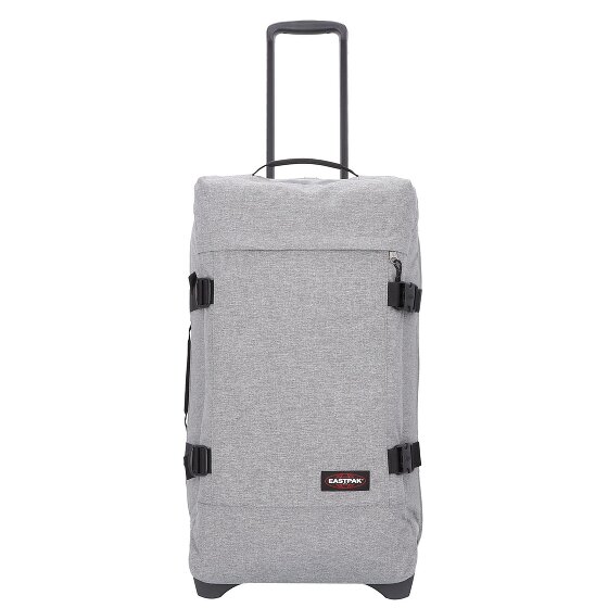 Eastpak Tranverz M 2-Rollen Reisetasche 67 cm Eastpak Tranverz M 2-Rollen Reisetasche 67 cm