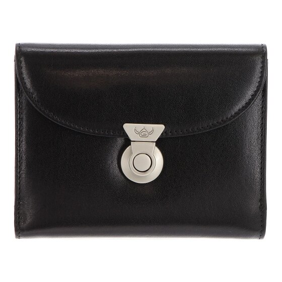 Golden Head Colorado Geldbörse RFID Schutz Leder 10 cm