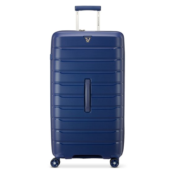 Roncato B-Flying Trunk 4 Rollen Trolley 78 cm