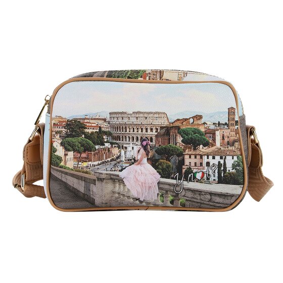 Y Not? Yesbag Umhängetasche 24 cm Y Not? Yesbag Umhängetasche 24 cm