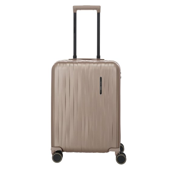 Travelite Barbara 4 Rollen Kabinentrolley 55 cm