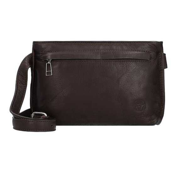 Harold's Country Gürteltasche Leder 24 cm