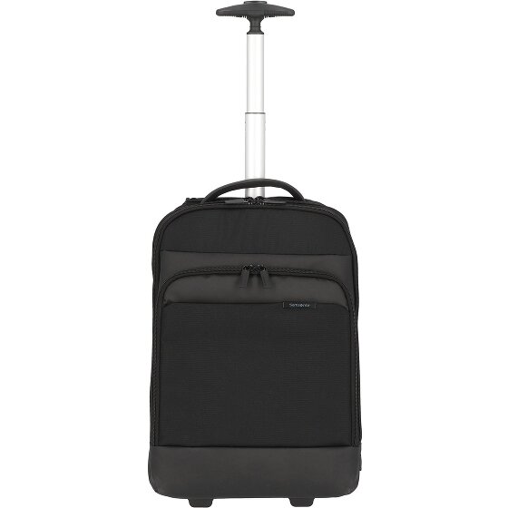 Samsonite Mysight 2 Rollen Rucksacktrolley 48 cm Laptopfach