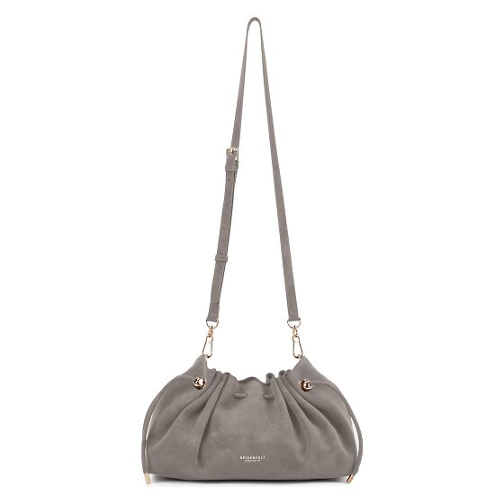Seidenfelt Rena Umhängetasche 30 cm